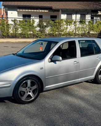 GOLF 4 GTI 1.8 TURBO 20V