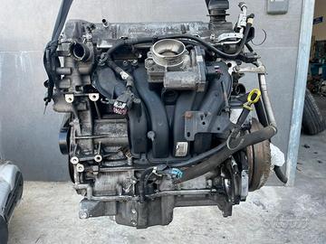 MOTORE LE5 CHEVROLET PONTIAC G5 2.4 B BENZINA ANNO