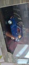 Fiat 126 Starline Models
