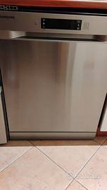 Lavastoviglie Samsung