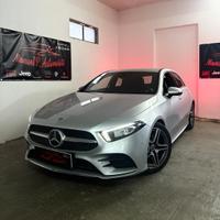 Mercedes Benz Classe A180 AMG