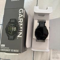 GARMIN FORERUNNER 165