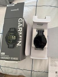 GARMIN FORERUNNER 165