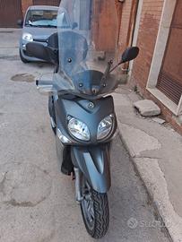 Scooter 125