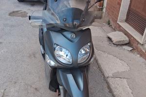 Scooter 125