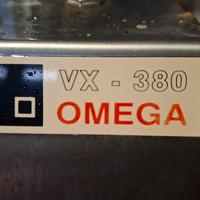 Affettatrice Omega VX-380 
