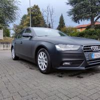 Audi A4 Avant B8 