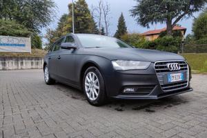 Audi A4 Avant B8 
