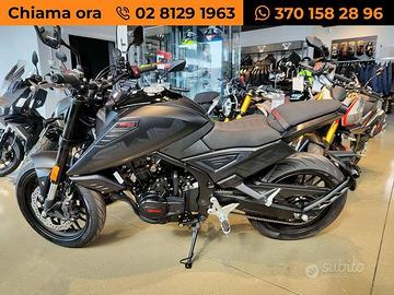 SWM Gran Milano 500