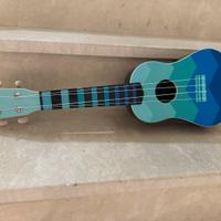 Chitarra per ragazzi