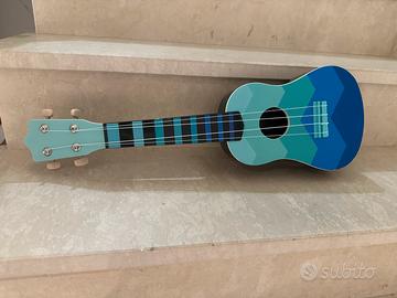 Chitarra per ragazzi