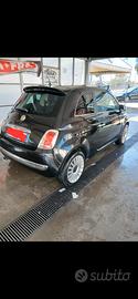 Fiat 500 1.3 multijet 