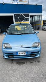 Privato Vende Fiat 600 SX 1.1 Fire 8 v Gpl.
