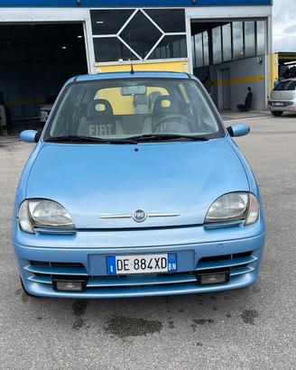 Privato Vende Fiat 600 SX 1.1 Fire 8 v Gpl.