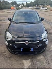 Fiat 500X 1,6 2018 - 90k km - Apple car play