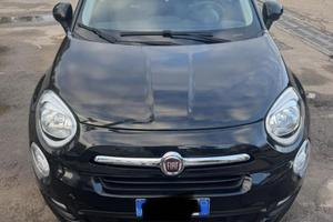 Fiat 500X 1,6 2018 - 90k km - Apple car play