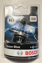 Xenon Blue H7 Bosch