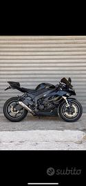 Kawasaki ZX-6R
