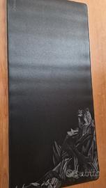 Tappetino gaming titanwolf