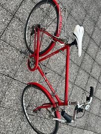 BICI BIANCHI VINTAGE