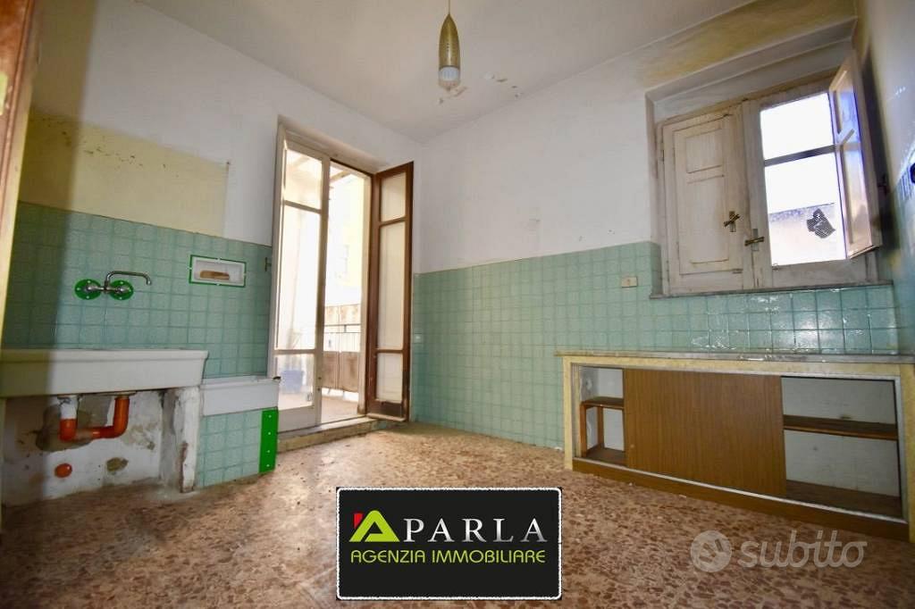 Apartment in Canicattì, Rovitelli, Agrigento - Altro
