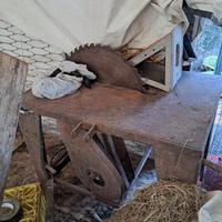 Vecchia circolare