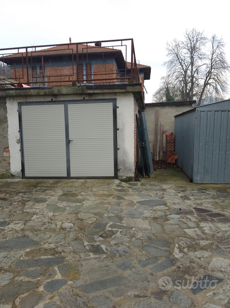 House in Savona, Rusca - Vista 5