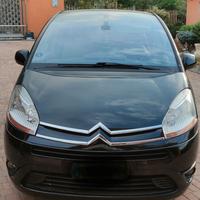 Citroen C4 Gran Picasso 