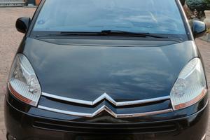 Citroen C4 Gran Picasso 