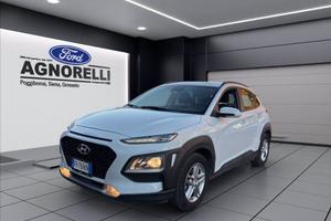 HYUNDAI Kona 1.0 t-gdi Style 2wd 120cv