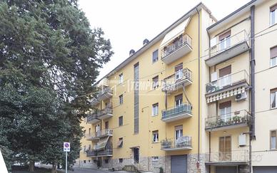 LUMINOSO TRILOCALE ZONA PREPO