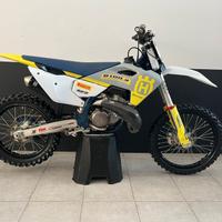 Husqvarna TC 250 2023