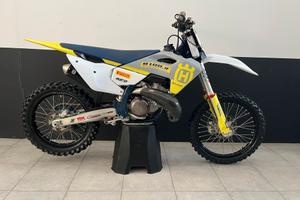Husqvarna TC 250 2023