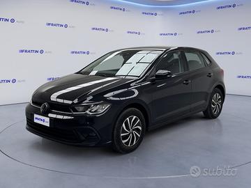 VOLKSWAGEN POLO 1.0 TSI DSG LIFE