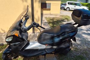 Scooter Malaguti Madison  250