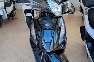 Kymco people gt 200 2018