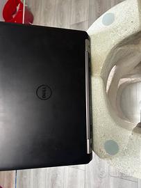 Notebook dell E5570 intel core i5