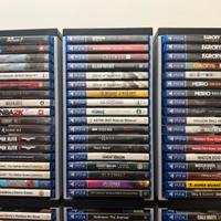 GIOCHI PS4 / PS5 - NUOVI GIOCHI - 20 GIUGNO