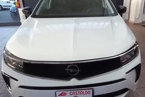 OPEL Grandland 1.5 diesel Ecotec aut. Business Ele