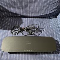 Soundbar Panasonic