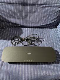 Soundbar Panasonic