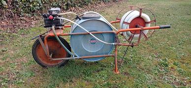 Pompa irroratrice