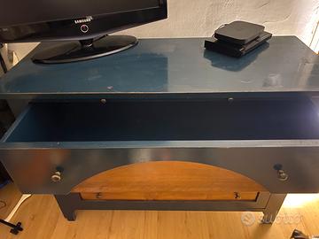 Cassettone Restaurato