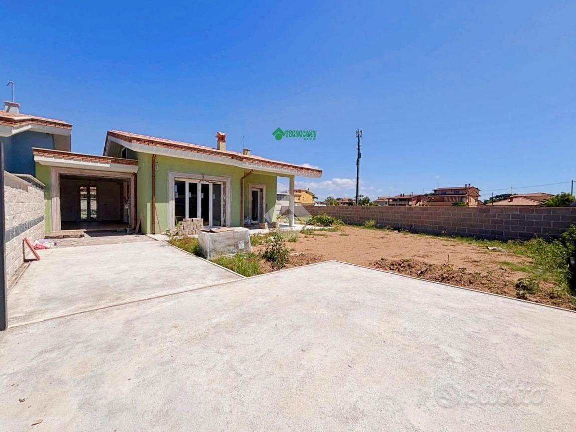 Casa – Anzio, Villa Claudia - Vista 5