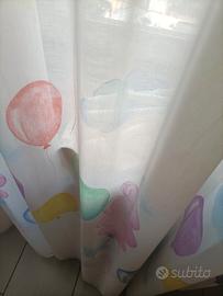 Tenda per Cameretta 