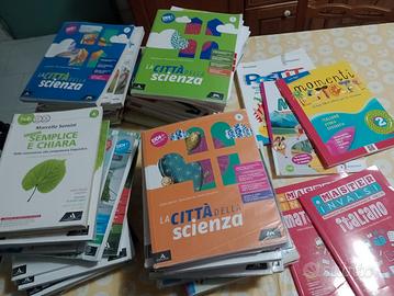 testi scolastici 