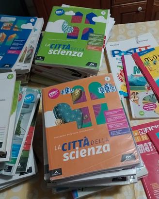 testi scolastici 