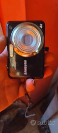 macchina fotografica Samsung 