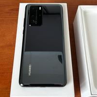 Nuovo Huawei P40 Pro