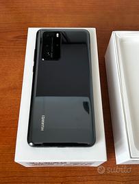 Nuovo Huawei P40 Pro